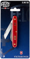 Felco 39050 Garden Knife, Red, 2.25-inches