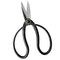 gonicc Professional 7.3" Bonsai Tree Pruning Scissors(GPPS-1012), for Arranging Flowers, Trimming Plants, for Grow Room or Gardening, Bonsai Tools. Garden Scissors Loppers.