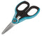 GARDENA SnipSnip: Robust, all-purpose scissors for universal cutting in the kitchen or the garden, suitable for right- or left-handers, dishwasher safe, packaged (8704-20)