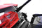 Cobra HM381 Manual Garden Lawnmower, Hand Cylinder Mower, 38cm (15in) cutting width