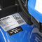 Hyundai Self Propelled Petrol Mower, 20"/51cm, 196cc Electric-Start Petrol Lawnmower with 3 Year Warranty