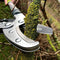 Davaon Pro Tree Pruner - Telescopic Tree Pruners & Branch Cutters- Ideal Gardening Tool for Cutting Thick Hedges and Tough Branches - Tree Loppers - Ratchet Loopers with Long Reach