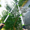 Namotu Telescopic Anvil Garden Tree Loppers - Heavy Duty Ratchet Lopper Extendable 690mm to 1030mm for Pruning Tree Hedge Branch