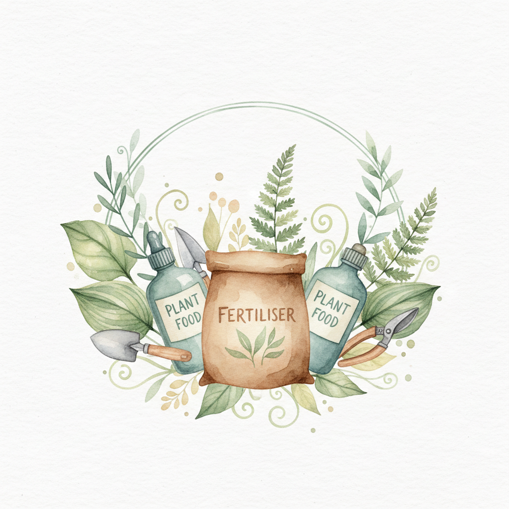 Plant & Garden Care