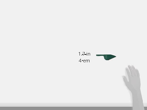 Bosmere Handy Scoop, Green, K120