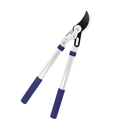 Spear & Jackson 8011RS 22" Dual Compound Bypass Lopper, Silver