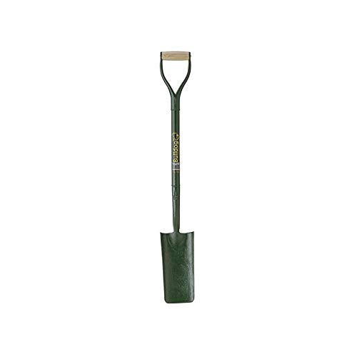 Bulldog 5CLAM All Steel Cable Laying Shovel