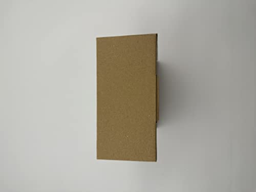 WLZP 2 Pack Garden Hose Nozzle, 8 Adjustable Hose Spray Gun - High Pressure Hand Sprayer for Watering Lawn, Car Washing, Pet Bathing, Sidewalk Cleaning