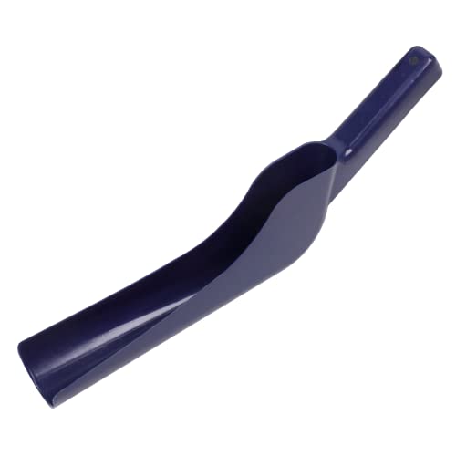 Sealey GS01 Gutter Scoop Blue