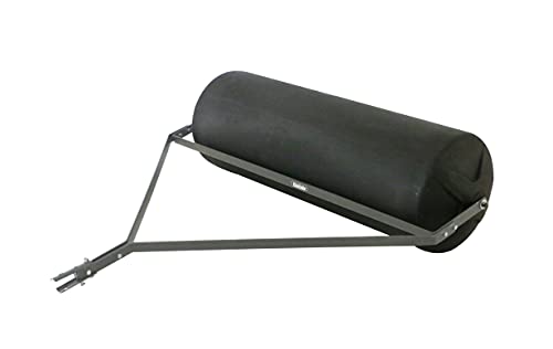 The Handy 122cm Towed Garden Roller 175L