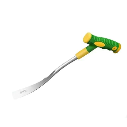 ZBDP T-Shape Stainless Steel Transplant Trowel