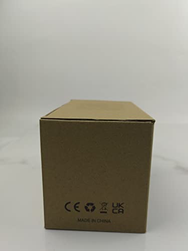 mafiti Solar Lights Outdoor Garden, 40ft 66 LEDs Solar Garden Light with 8 Modes Crystal Big Balls Solar Powered Waterproof for Camping Tree Patio Yard Wedding Party Decoration