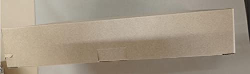 Svater Garden Spotlights Mains Powered, 46FT/14m 4-in-1 LED Landscape Lights Warm White 3000K 14V IP65 Waterproof Outdoor Garden Lights Pathway Lighting for Lawn Yard, Patio,Driveway,Party