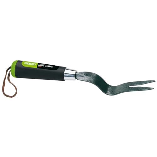 Draper Carbon Steel Hand Patio Weed Remover Tool