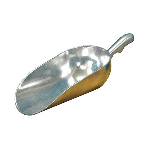 Selections Aluminium Garden Scoop & Feeder