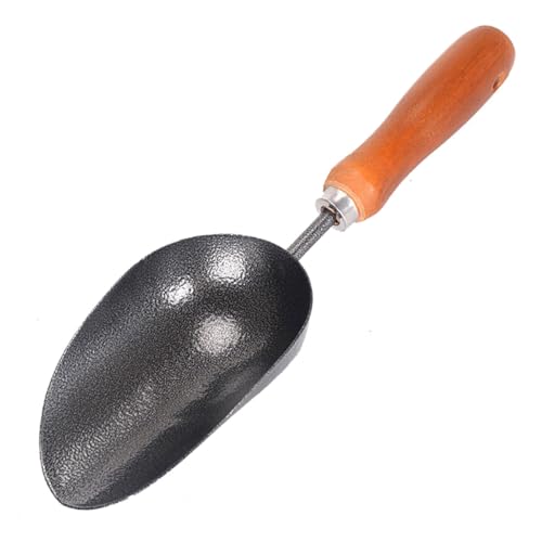 Garden Hand Scoop Trowel – Soil & Compost