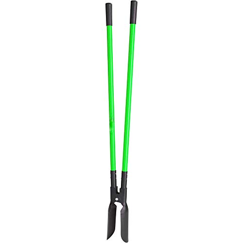 Toolzone Fencing Post Hole Digger – Fibre Handle