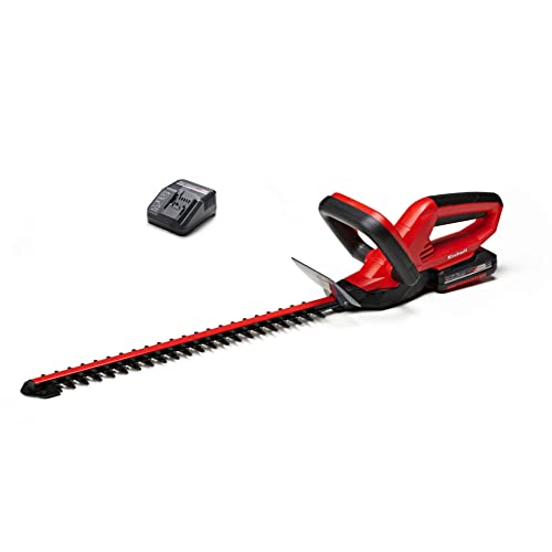 Einhell GC-CH 1846 Li Cordless Hedge Trimmer 18V