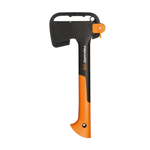 Fiskars X7 XS Chopping Axe with Carry Case 35.5cm