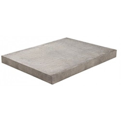 Buildershop UK Natural Grey Paving Slabs 900x600mm Pack of 10