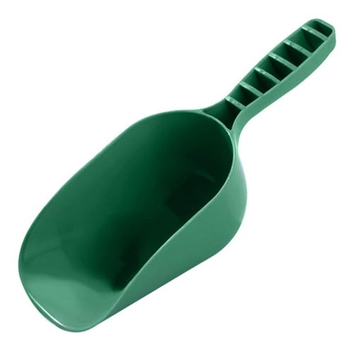 Bosmere Handy Scoop, Green, K120