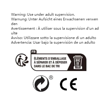 Garden Auger Drill Bit for Planting 6x37cm/8x30cm/4x22cm, Bulb Planting Auger, Post Hole Digger,Fence Post Digger Tool,Auger Post Hole Digger for 3/8" Hex Drive