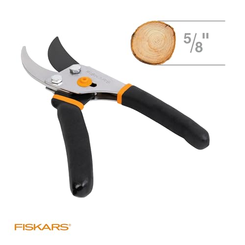 FISKARS 91095935 Bypass Pruner 731645