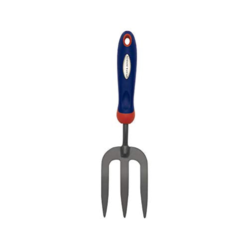 Spear & Jackson Select Carbon Steel Weed Fork