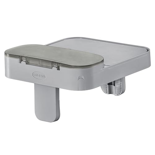 Lay-Z-Spa 4-in-1 Hot Tub Accessory Tray