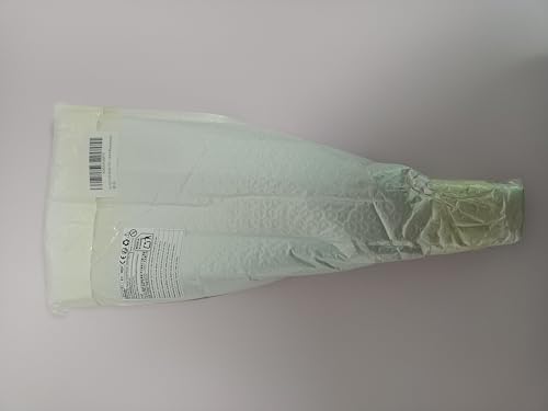 HAISHANG Bypass Loppers, 38cm Branch Lopper with Hardened Steel Blade and Non-Stick Coating, Effortless Garden Tree Trimmer, High-Capacity Tree and Branch Cutter for Efficient Gardening