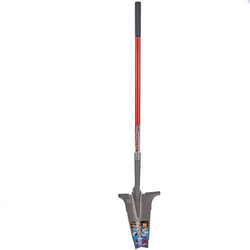 Radius Garden 22511 Root Slayer XL, Root Slayer XL, Red