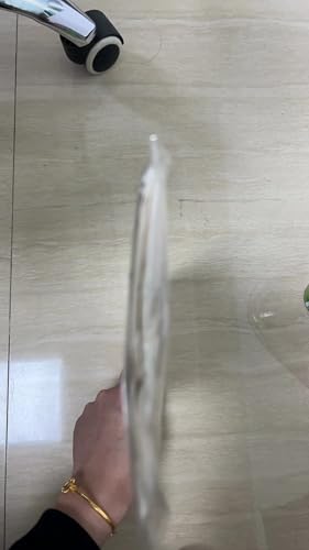 SJOAUET 6 Pack Chinese Sky Lanterns, Latest Portable packaging, Biodegradable Eco-Friendly Chinese Paper Lanterns to Release in memory Wish for New Year, Weekends, Holidays and Festivals