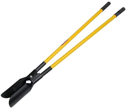 1450mm Heavy Duty Fence Post Hole Digger Auger