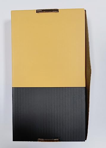 FANHAO Garden Hose Spray Gun with Adjustable Patterns, 100% Heavy Duty Metal Hose Pipe Spray Gun High Pressure Hose Nozzle for Lawn and Garden, Car & Pet Washing, Full Brass Nozzle - Non-Slip Grip