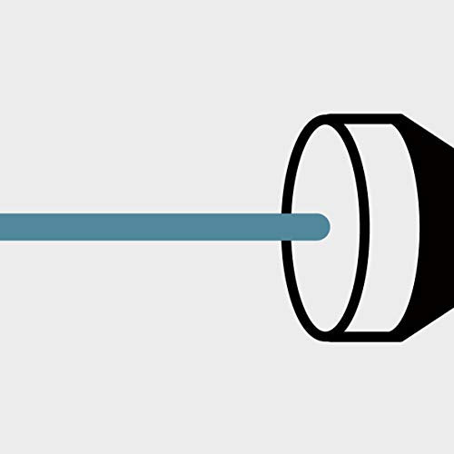 Kärcher 2.645-265.0 16.7 x 41.5 x 141.5 cm Spray Gun - Yellow/Black