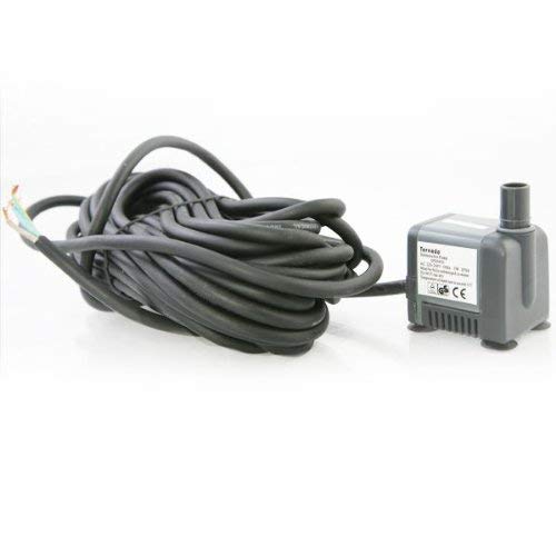 UK Water Features - Pumps 450 Mains Powered Pump with 10m Cable