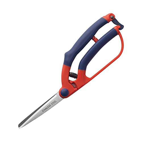 Spear & Jackson Razorsharp Garden Scissors