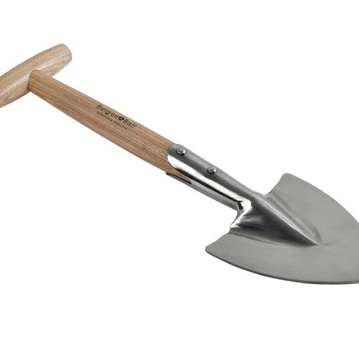 RHS Perennial Spade Small - FSC 100%