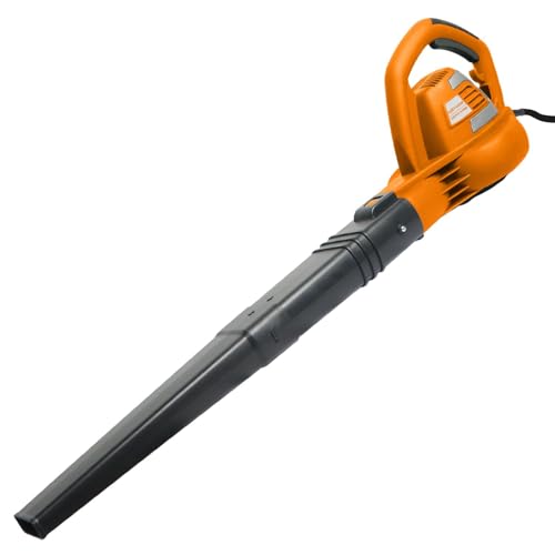Lazy-Leaf 1800W Electric Leaf Blower