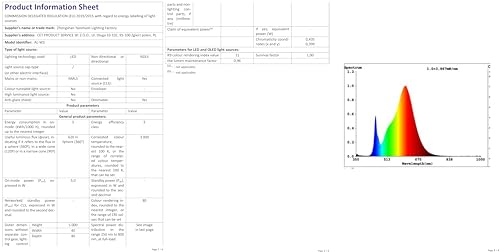6 Pack Solar Lights Outdoor Garden, 138 LED Security Lights Motion Sensor with 3 Lighting Modes, Solar Powered Wall Lighting Waterproof for Fence Yard Garage