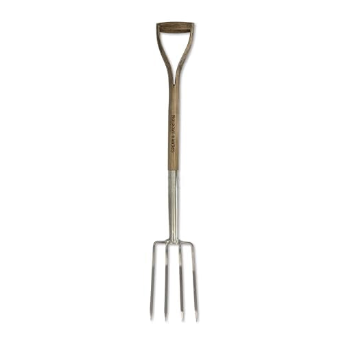 Spear & Jackson 4552BF Stainless Border Fork