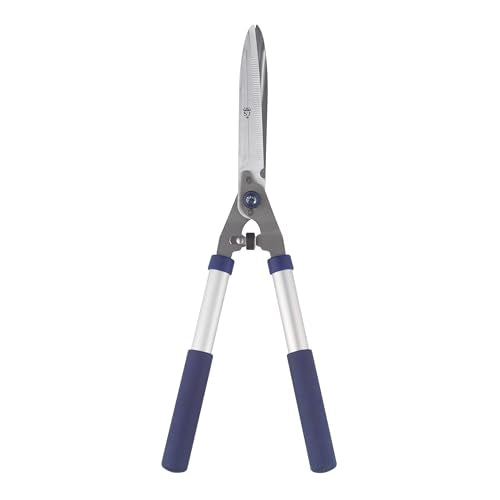 Spear & Jackson Razorsharp Notched Hedge Shears