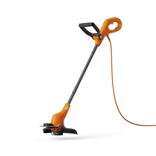 Flymo SimpliTrim 230 Plus Grass Trimmer & Edger