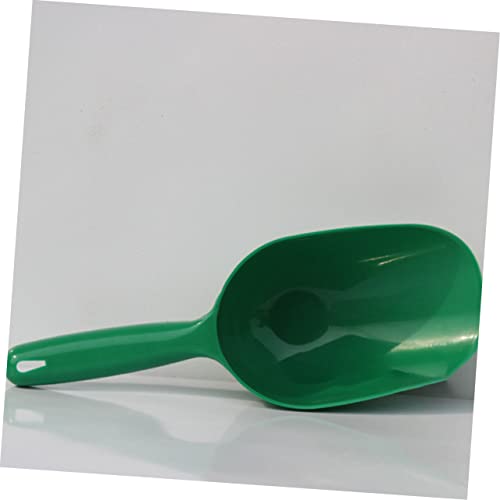 YARNOW Sturdy Garden Hand Soil Scoop Thickened Planting Spoon for Scoop for Dirt for Home and Garden