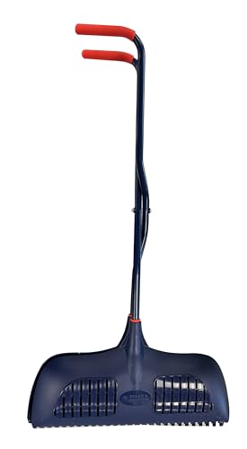 Spear & Jackson LEAFGRABBER Plastic Leaf Grabber