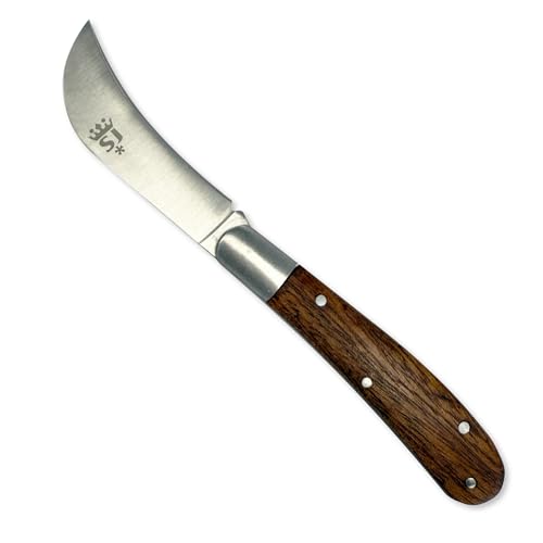 Spear & Jackson Kew Gardens Folding Garden Knife