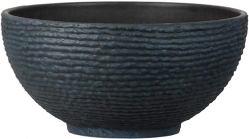 Muddy Hands Extra Large Stone Effect Bowl Planter