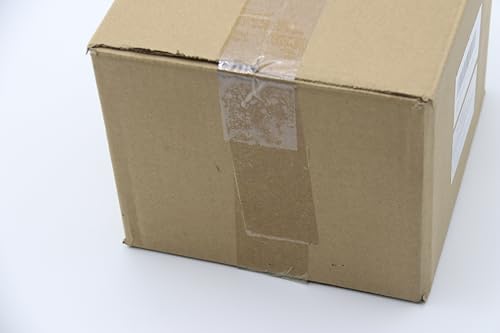 Feizeisun Seed Trays, 6 Pack 72 Cells Propagator Thicken Seed Trays for Seedlings Reusable Seed Trays with Lids Seed Propagators Plant Germination Trays Kit for Greenhouse & Garden, Green