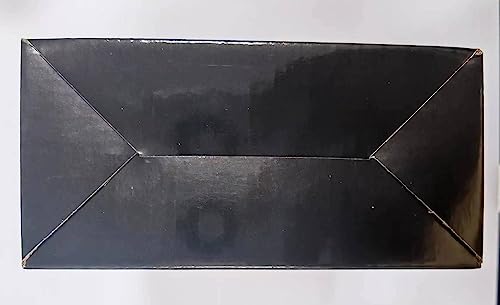 FANHAO Garden Hose Spray Gun, 100% Heavy Duty Metal Hose Pipe with 7 Patterns High Pressure Water Gun for Plant Watering, Car and Pet Washing, Sidewalk Cleaning