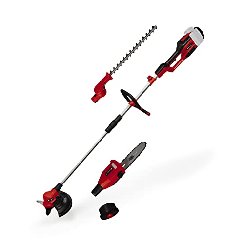 Einhell 36V 4-in-1 Cordless Long Reach Multi Tool